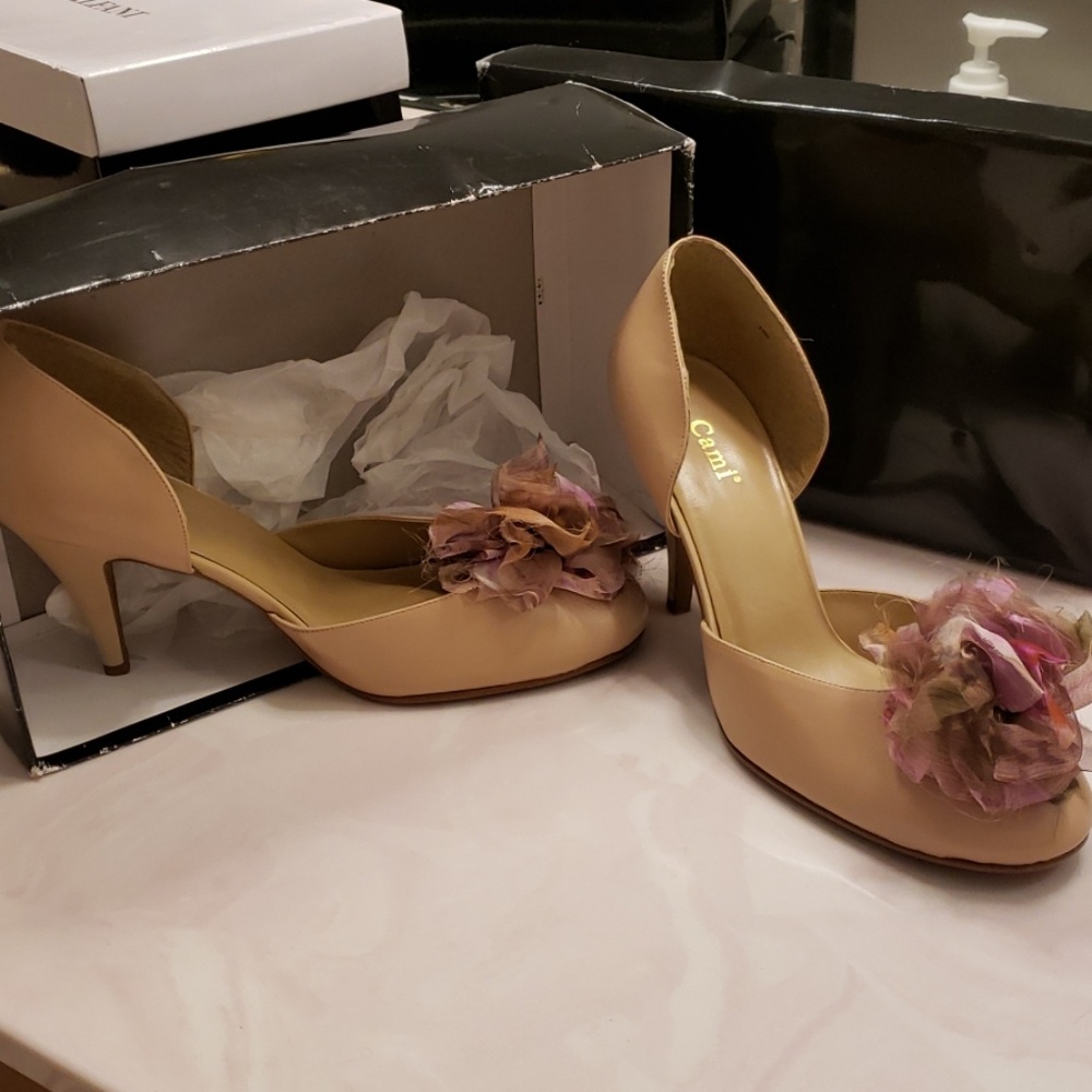 CAMI shoes - Picture 2 of 8
